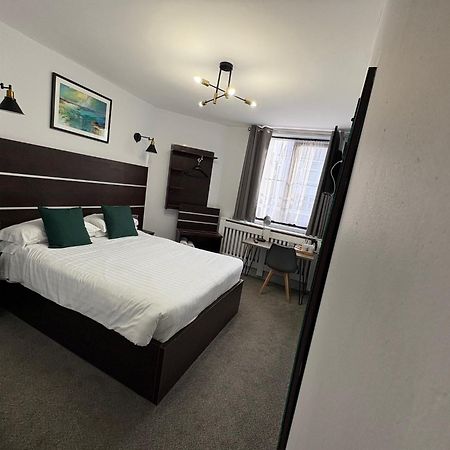 Best Western Ebbw Vale Exteriör bild