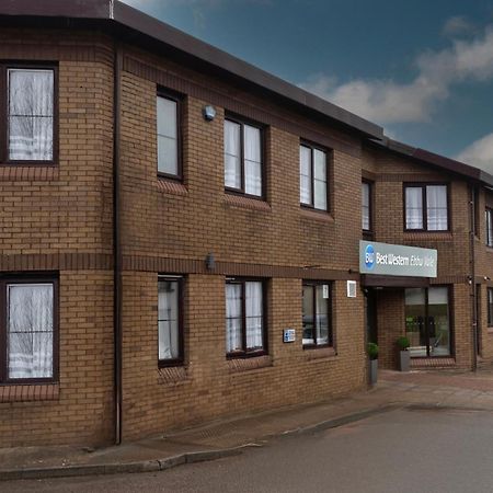 Best Western Ebbw Vale Exteriör bild