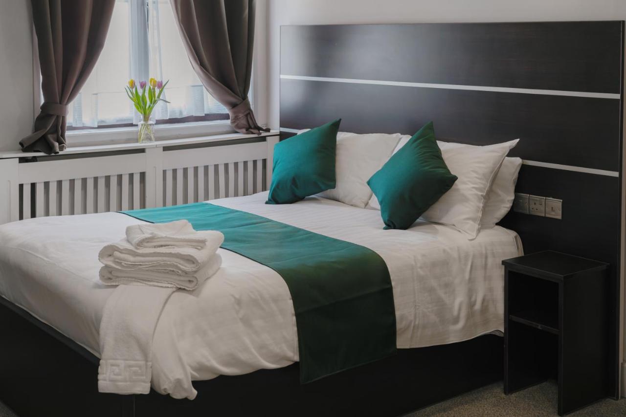 Best Western Ebbw Vale Exteriör bild