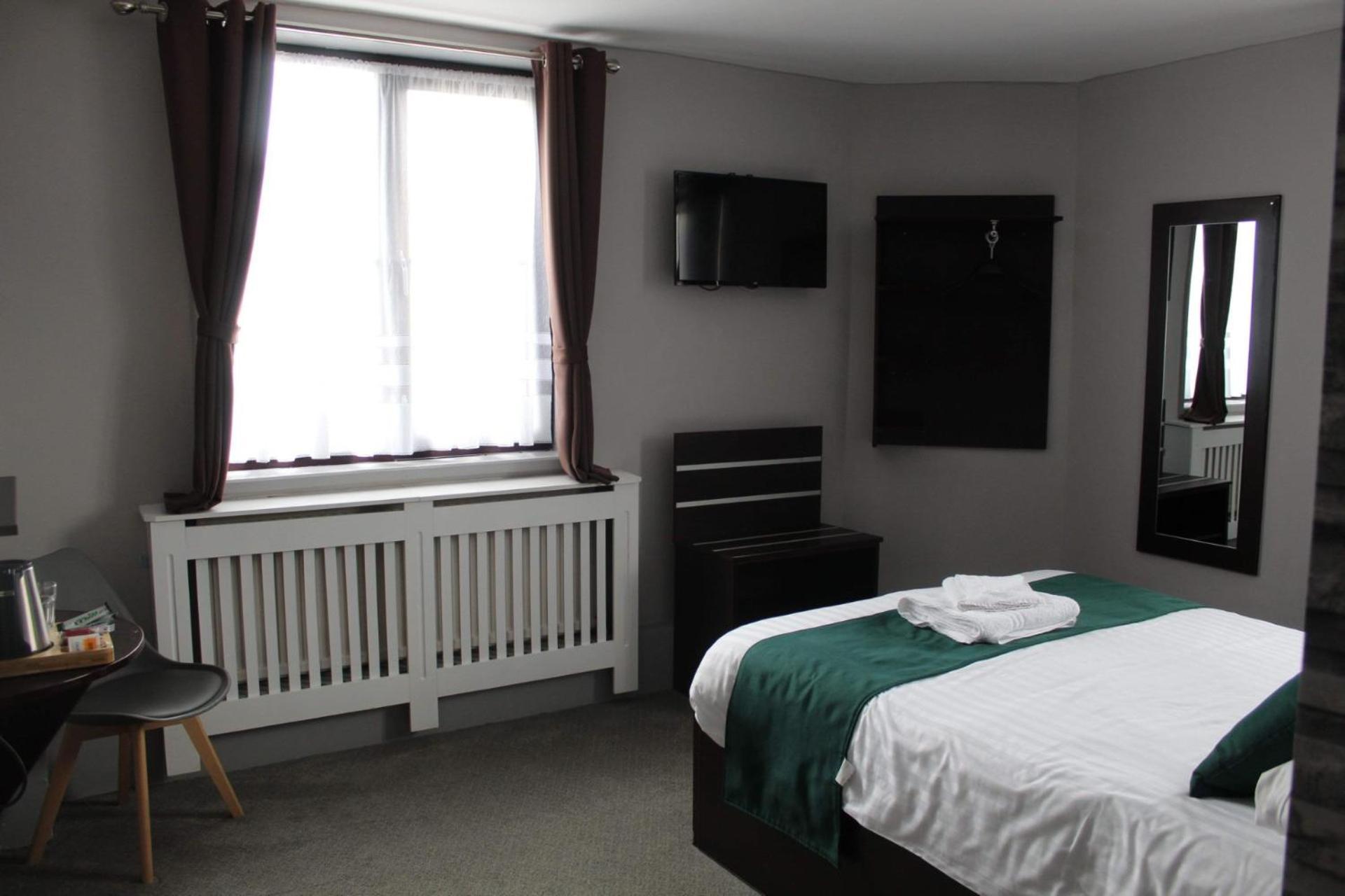 Best Western Ebbw Vale Exteriör bild