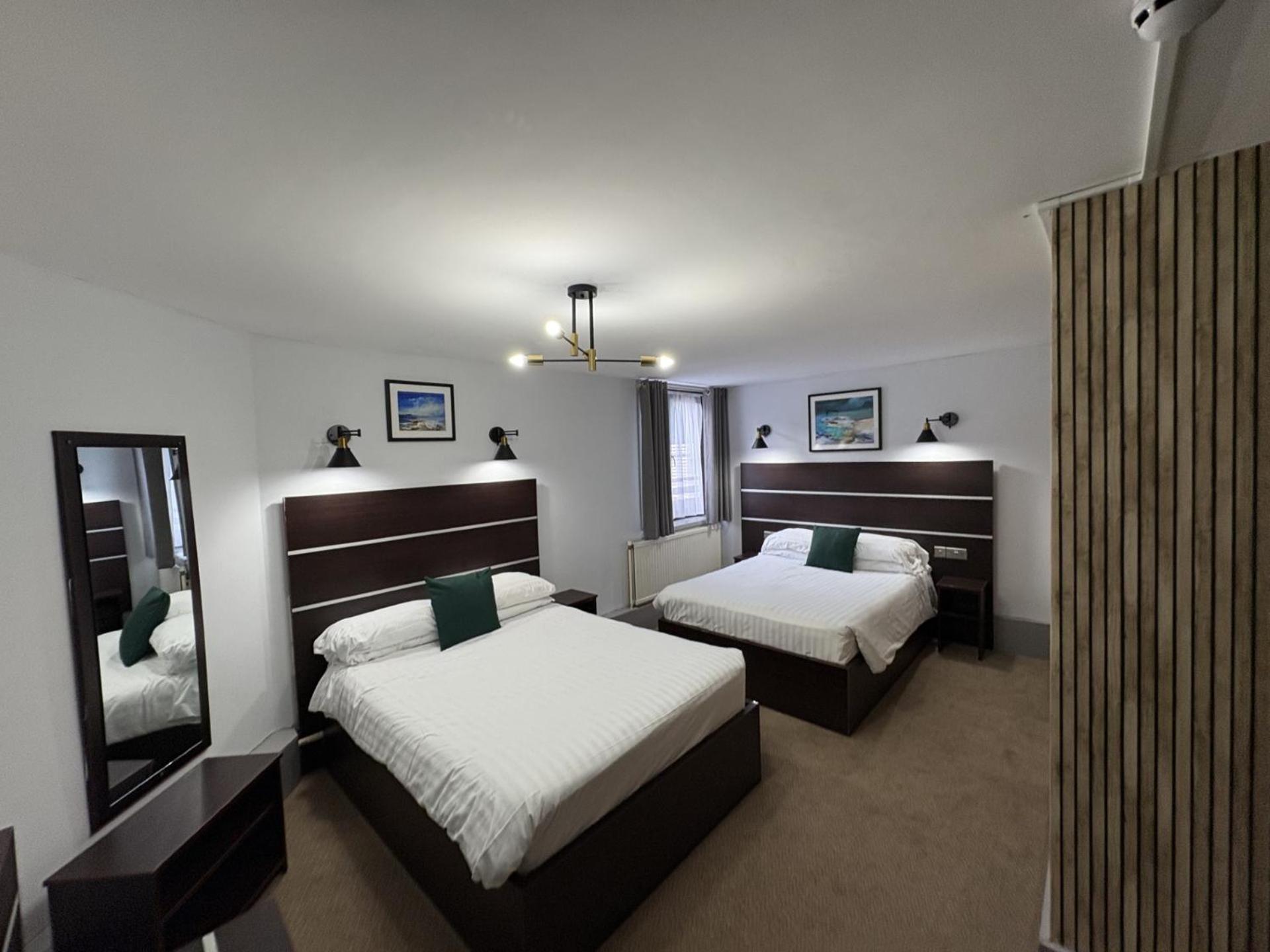 Best Western Ebbw Vale Exteriör bild