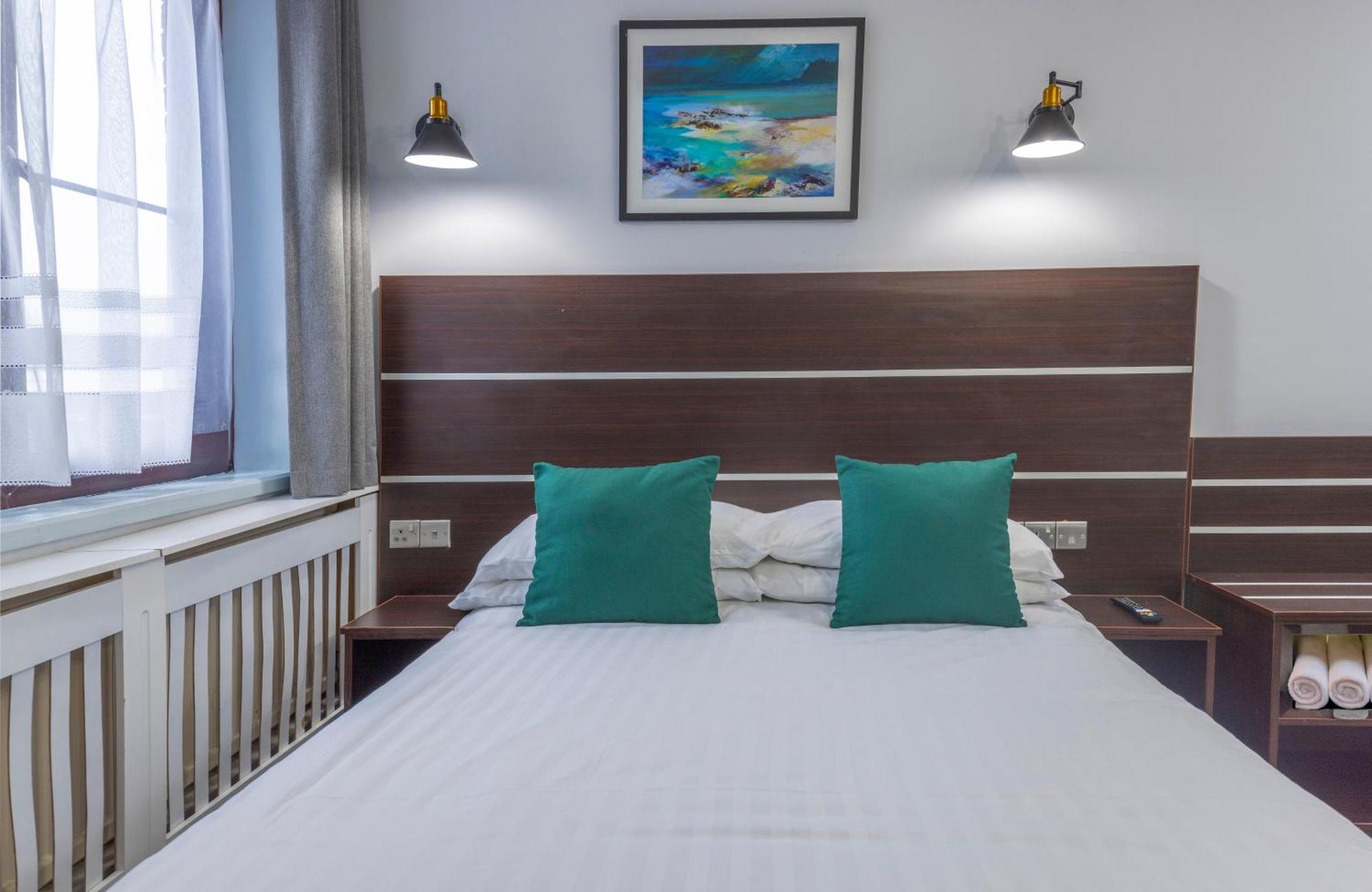 Best Western Ebbw Vale Exteriör bild
