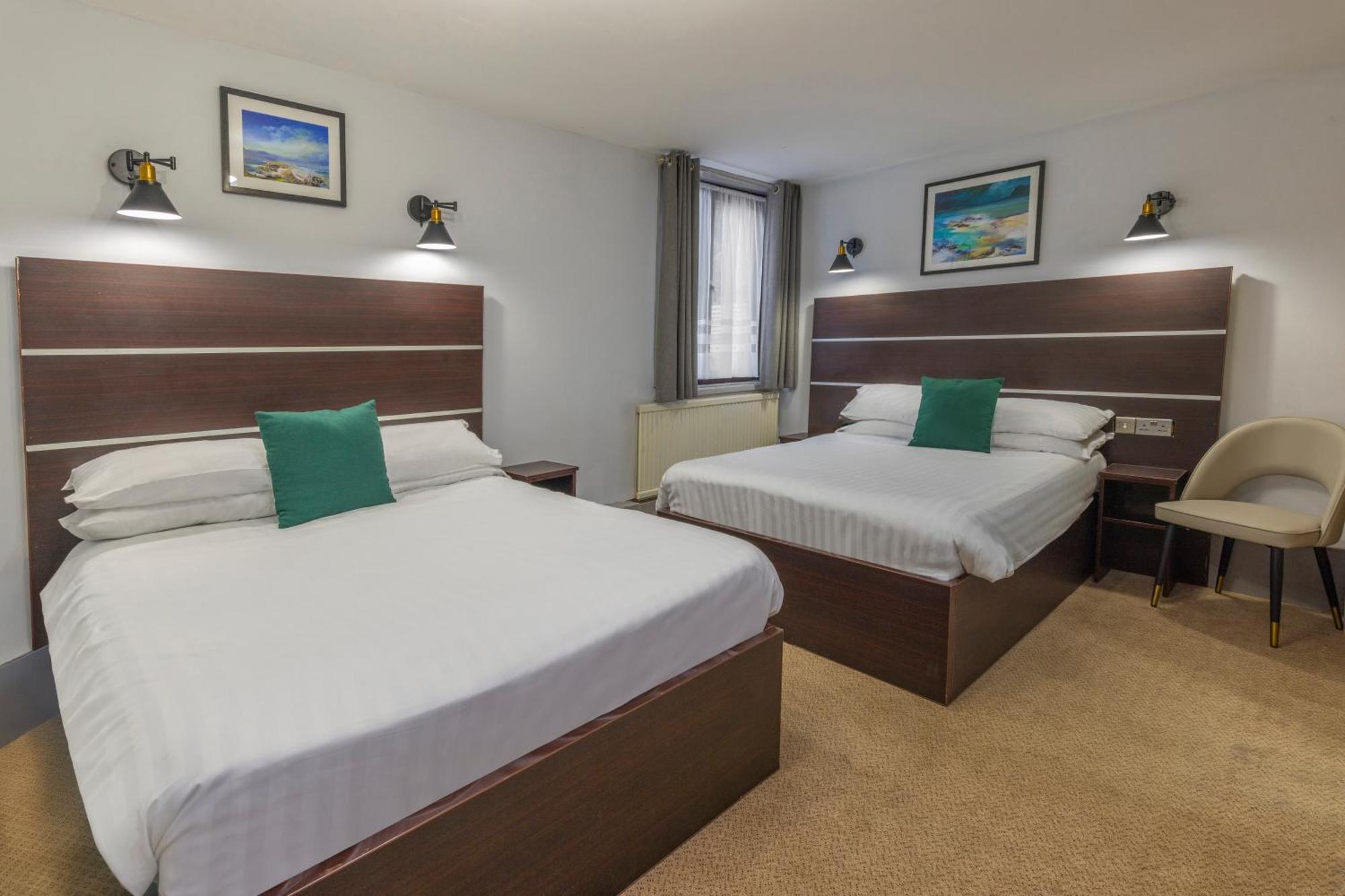 Best Western Ebbw Vale Exteriör bild